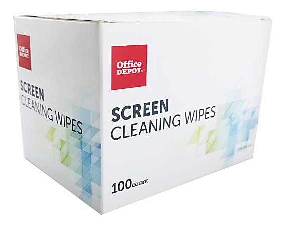Old English Furniture Wipes Pack Of 25 - Office Depot