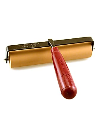 Speedball Rubber Brayer, Soft, 6"