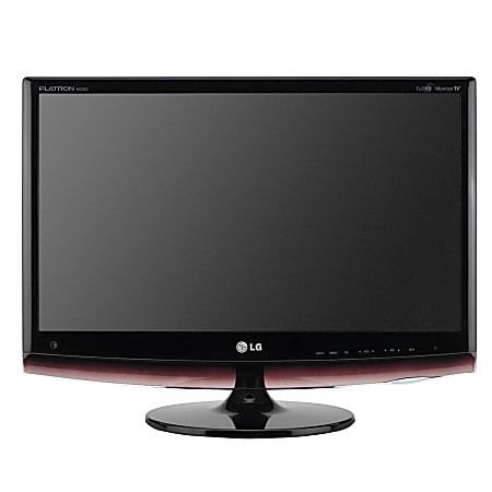 LG® W2262TQ 21.5" Widescreen LCD Monitor