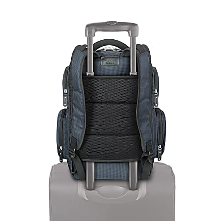 Solo lexington backpack outlet