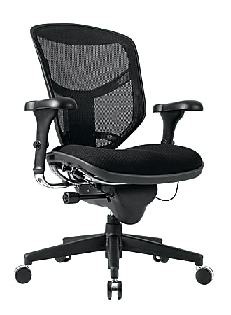 Office depot ergonomic desk chairs hotsell
