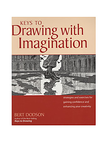 North Light Keys To Drawing With Imagination