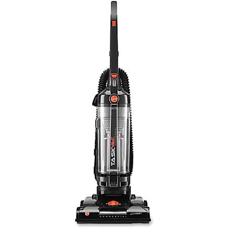 Hoover Commercial CH3010 TaskVac Bagless Upright Vacuum