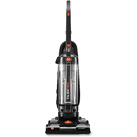 BLACK+DECKER Bagless Upright Vacuum at