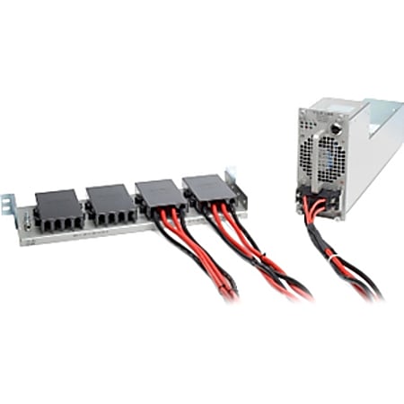 Cisco Standard Power Cord - For Power Supply - 48 V DC
