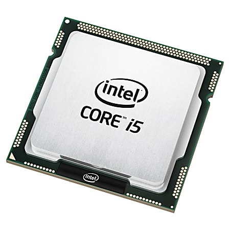 Intel Core i5 i5-3340 Quad-core (4 Core) 3.10 GHz Processor - Socket H2 LGA-1155Retail Pack