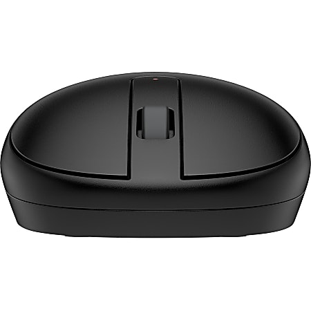 HP 240 Full Size Bluetooth Mouse Black 6536183 ODP Business Solutions