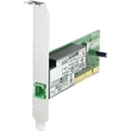 Agere High-Speed 56K PCI Soft Modem - fax / modem