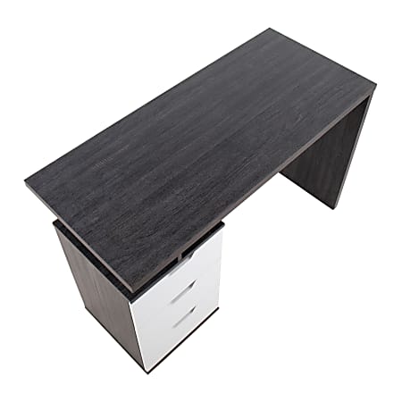 Office depot plank desk cheap