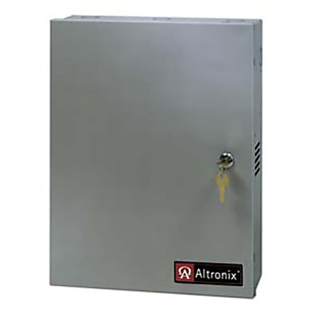 Altronix AL400UL3X Proprietary Power Supply