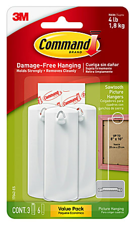 No nail picture hangers outlet