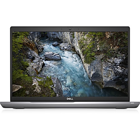 Dell Precision 3561 15.6 Mobile Workstation Intel Core i7 11850H
