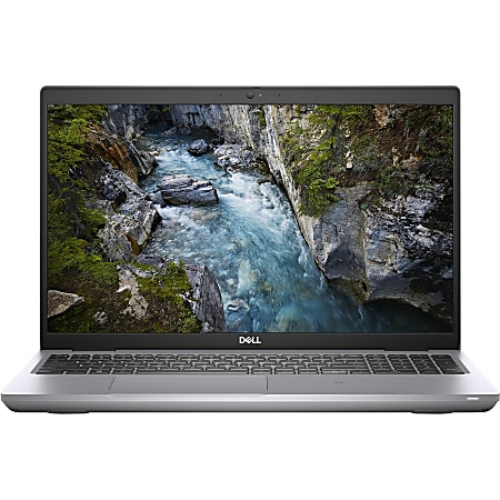 Dell Precision 3561 15.6 Mobile Workstation Intel Core i7 11850H 