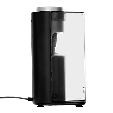 Silent electric pencil sharpener new arrivals