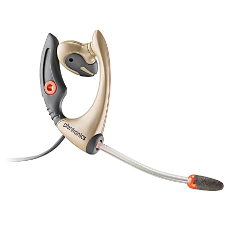 Plantronics mx500c 2025