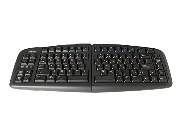 Ergoguys Goldtouch v2 Adjustable Comfort Keyboard