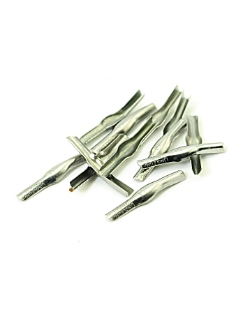 Speedball Linoleum Cutters, No. 3 Large Line, Pack Of 12