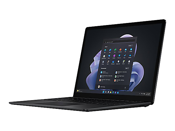 Microsoft Surface Laptop 5 13.5 Touchscreen Intel Core i7 16 GB