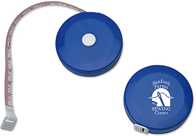 Tape-A-Matic Tape Measure