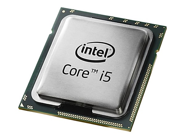 Intel Core i5 i5-4400 (4th Gen) i5-4460 Quad-core