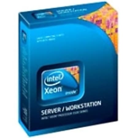 Intel Xeon E3-1240 v3 Quad-core (4 Core) 3.40 GHz Processor - Socket H3 LGA-1150Retail Pack