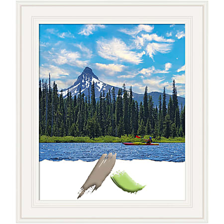 26 x 20 picture frame deals