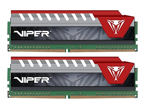 Viper ddr4 8gb sale
