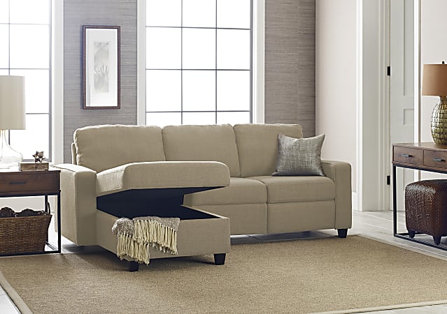 Serta sectional sale