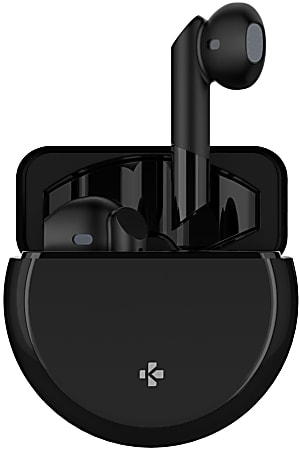 Mykronoz sales earbuds review