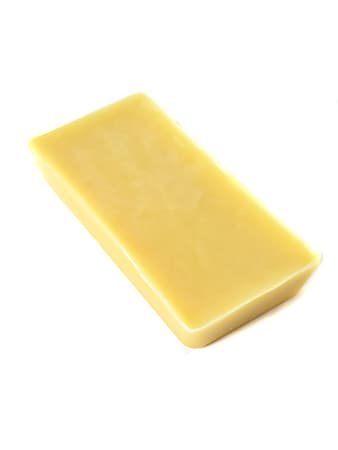 Yaley Natural Beeswax, 1 Lb