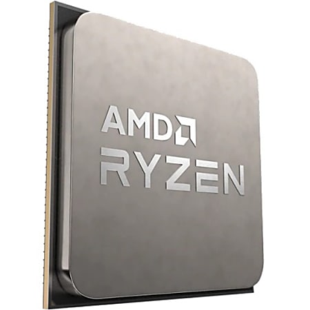 AMD Ryzen 7 5700G R7-5700G 3.8 GHz 8 core 16 thr 16 MB Socket AM4 CPU  Processor