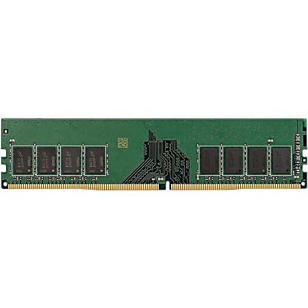 VisionTek 16GB DDR4 2400MHz (PC4-19200) DIMM -Desktop - DDR4 RAM - 16GB 2400MHz DIMM - PC4-19200 Desktop Memory Module 288-pin CL 17 Unbuffered Non-ECC 1.2V 900920