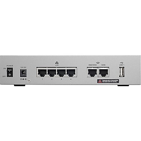 Cisco ギガビットデュアルWAN VPN ルーター RV320 Cisco RV320 Dual Gigabit WAN VPN Router Data Sheet - Cisco
