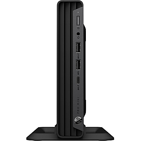 HP Pro Mini Pro Mini 400 G9 Desktop PC Intel Core i5 8GB