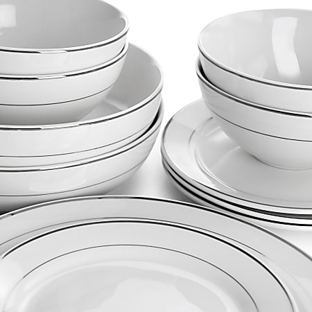 Meritage dinnerware shop