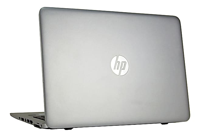 Hp Elitebook 840 G3 Refurbished Laptop 14 Screen 6th Gen Intel Core I5 8gb Memory 240gb Solid State Drive Windows 10 Professional Office Depot