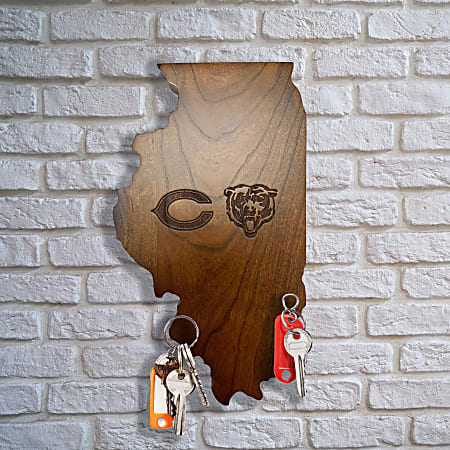 Imperial NFL Keyholder - Thumbnail 2