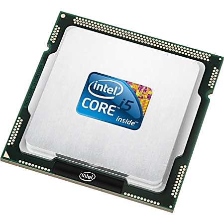 Intel Core i5 i5-3340S Quad-core (4 Core) 2.80 GHz Processor - Socket H2 LGA-1155Retail Pack