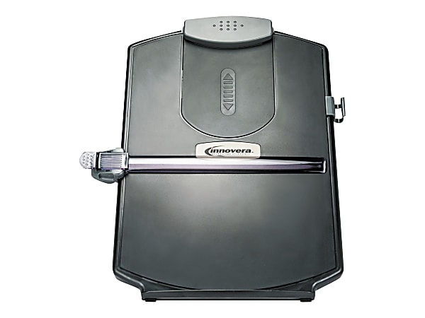 Innovera - Copy holder - black