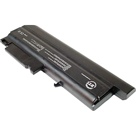 BTI Rechargeable Notebook Battery