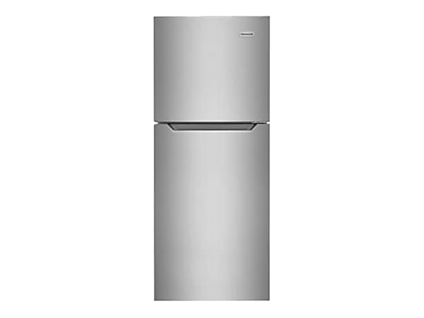 Frigidaire 11.6 Cu. Ft. Top Freezer Apartment-Size Refrigerator