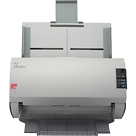 Fujitsu fi-5530C2 Sheetfed Scanner