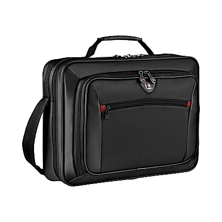 Wenger laptop case clearance