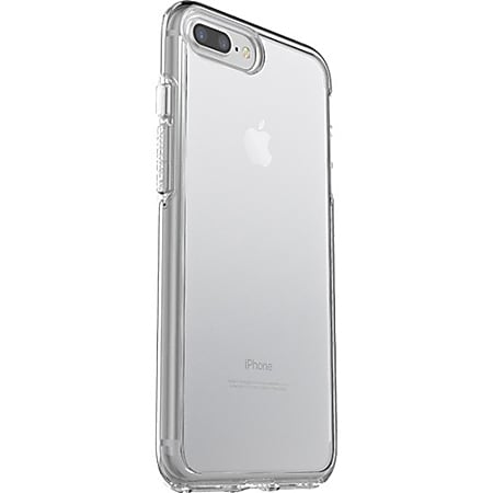 Symmetry Series Clear  Clear iPhone 8 Plus and iPhone 7 Plus Case