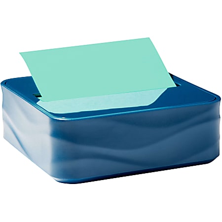 Post-it Note Dispenser - 3 Post-it Note Dispenser - 3