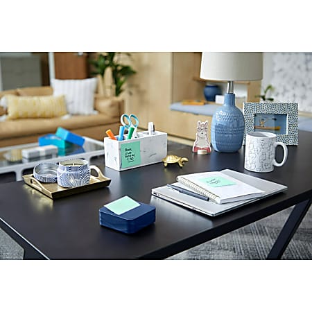 Post-it Note Dispenser - 3 Post-it Note Dispenser - 3
