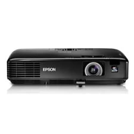 Epson PoweLite 1716 Digital Projector