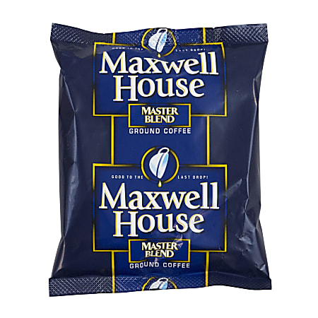 Kraft Heinz reviews options for Maxwell House coffee, including sale