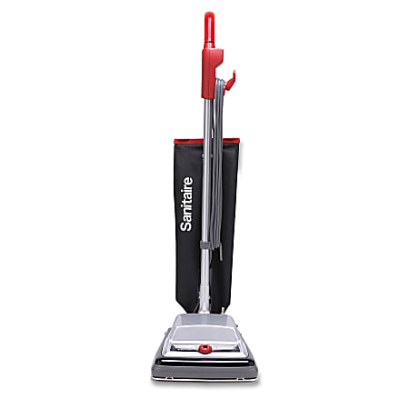 Electrolux Sanitaire® Quiet Clean Upright Vacuum Cleaner