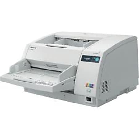 Panasonic KV-S3065CW Sheetfed Scanner